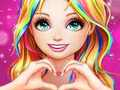เกมแต่งตัวสาวรัก เกมออนไลน์