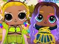 lol เซอร์ไพรส์ Coachella เกมออนไลน์