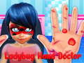 หมอมือเต่าทอง  เกมออนไลน์