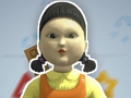 เกมปลาหมึก: การแก้แค้น  เกมออนไลน์