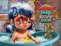 ดูแลงานBaby Shower ของLadybug เกมออนไลน์