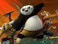 คอลเลกชันปริศนาจิ๊กซอว์กังฟูแพนด้า  เกมออนไลน์