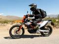 KTM 690 เอนดูโร R เกมออนไลน์