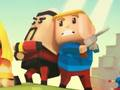 Kogama: PVP จริง เกมออนไลน์