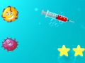 ไวรัส-ช็อต  เกมออนไลน์