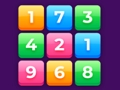 ปริศนาผลรวม: เลขคณิต  เกมออนไลน์