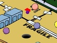 Cartoon Cove Mini Golf เกมออนไลน์