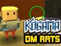โคคาม่า: DM หนู เกมออนไลน์