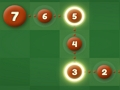 หมายเลขซีเควนเซอร์  เกมออนไลน์