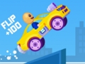 Super Buddy Run 2: เมืองบ้า  เกมออนไลน์