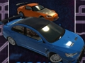 Burnout Extreme Drift 3 เกมออนไลน์