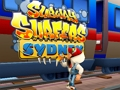 Subway Surfers World Tour ซิดนีย์  เกมออนไลน์