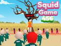 เกมปลาหมึก 456  เกมออนไลน์