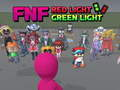 FNF: ไฟแดง ไฟเขียว  เกมออนไลน์