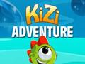 Kogama Kizi การผจญภัย เกมออนไลน์