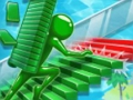 Stair Race 3D เกมออนไลน์