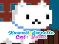 Kawaii Sweetie Cat: ยูมิ  เกมออนไลน์