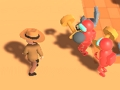จับจอมปลอม  เกมออนไลน์