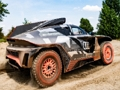 Audi RS Q Dakar Rally Slide เกมออนไลน์