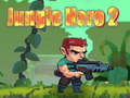 Jungle Hero 2 เกมออนไลน์