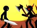 สติกแมน. io  เกมออนไลน์