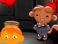 Monkey Go Happy Stage 571 เกมออนไลน์