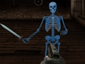นักฆ่าปีศาจ  เกมออนไลน์