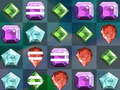 Magic Jewels: Mystery Match3 เกมออนไลน์