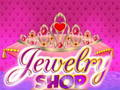 ร้านจิวเวลรี่  เกมออนไลน์