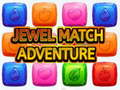 การผจญภัยการแข่งขันอัญมณี เกมออนไลน์