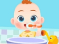นิสัยดีของลูก  เกมออนไลน์