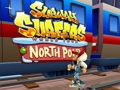 Subway Surfers World Tour ขั้วโลกเหนือ  เกมออนไลน์