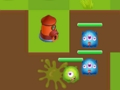 ป้องกันหอ เกมออนไลน์