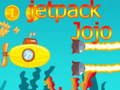Jetpack Jojo เกมออนไลน์