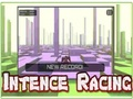 เจ็ตรถแข่งนักบินที่ไม่มีที่สิ้นสุดการแข่งอวกาศ เกมออนไลน์