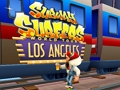 Subway Surfers World Tour ลอสแองเจลิส  เกมออนไลน์