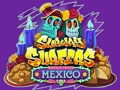 Subway Surfers World Tour เม็กซิโก  เกมออนไลน์