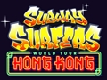 Subway Surfers World Tour ฮ่องกง  เกมออนไลน์