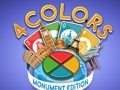 4 สี รุ่นอนุสาวรีย์ เกมออนไลน์