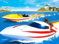 การแข่งรถสปีดโบ๊ตสุดขั้ว เกมออนไลน์