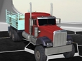 Truck Simulator การขับรถออฟโร้ด  เกมออนไลน์