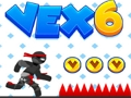 เว็กซ์ 6 เกมออนไลน์
