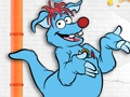 Woozle Goozle: Invention Finder 3001 เกมออนไลน์