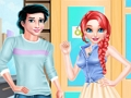 แอเรียลหาความรักของเธอ  เกมออนไลน์