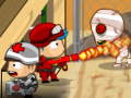 ซอมบี้ขบวนพาเหรด 5 เกมออนไลน์