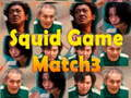 เกมปลาหมึก Match3  เกมออนไลน์