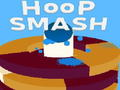 Hoop Smash เกมออนไลน์