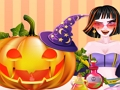แกะสลักฟักทอง  เกมออนไลน์