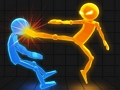 Stick Fighter 3D เกมออนไลน์
