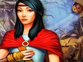 หมู่บ้านโจร  เกมออนไลน์